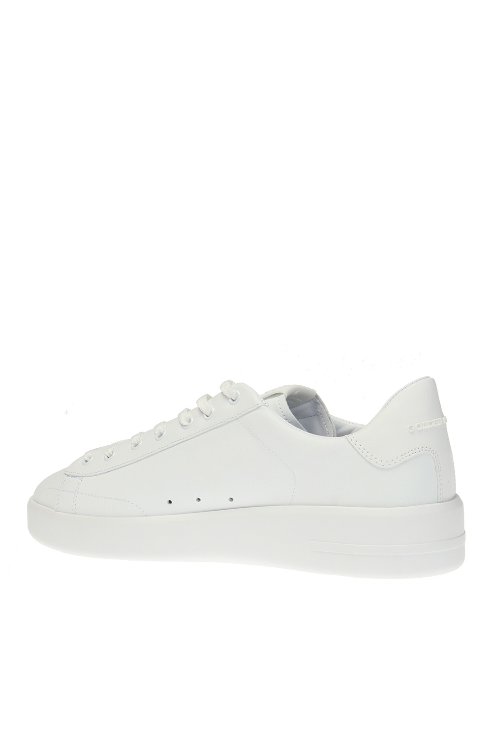 Golden Goose ‘Pure-Star’ sneakers